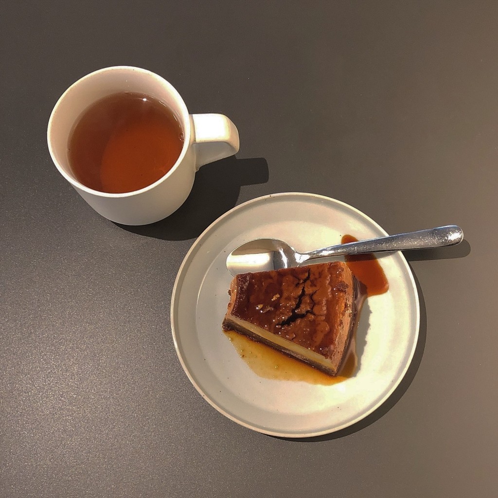 あまのじゃ子さんが投稿した清澄カフェのお店TOKAKU coffee+/トカク コーヒーの写真