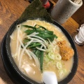 実際訪問したユーザーが直接撮影して投稿した金山町ラーメン / つけ麺金山家 本店の写真