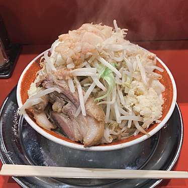 ラーメン タロー 五反田の陣のundefinedに実際訪問訪問したユーザーunknownさんが新しく投稿した新着口コミの写真