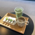 実際訪問したユーザーが直接撮影して投稿したヴィソンカフェHAPPA STAND TAKIの写真