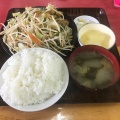 実際訪問したユーザーが直接撮影して投稿した滝ラーメン / つけ麺とん吉の写真