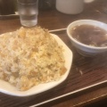 実際訪問したユーザーが直接撮影して投稿した茅ヶ崎ラーメン / つけ麺中華 のんちの写真