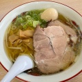 実際訪問したユーザーが直接撮影して投稿した北郷三条ラーメン / つけ麺らーめん高〇の写真