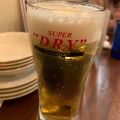 生ビール - 実際訪問したユーザーが直接撮影して投稿した天神橋その他飲食店イタリアン酒場 ALBAR 天満店の写真のメニュー情報