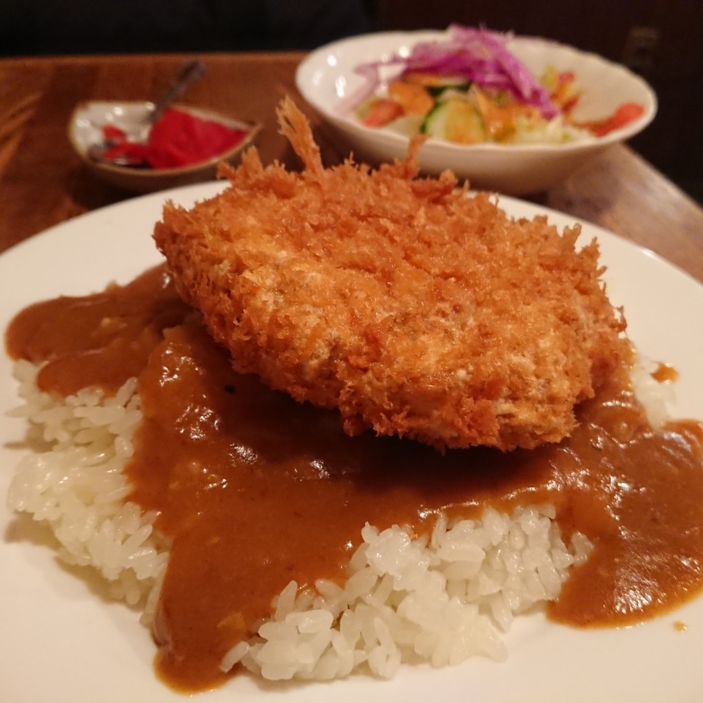 Kochanさんが投稿した本町喫茶店のお店さふらん/サフランの写真