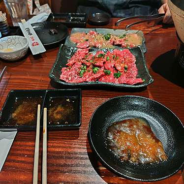 焼肉屋 田中商店 東金店のundefinedに実際訪問訪問したユーザーunknownさんが新しく投稿した新着口コミの写真