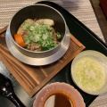 実際訪問したユーザーが直接撮影して投稿した和食 / 日本料理飯事也の写真