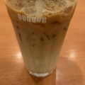 実際訪問したユーザーが直接撮影して投稿した芳賀タウン北カフェドトールコーヒーショップ イオンモール天童店の写真