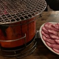 実際訪問したユーザーが直接撮影して投稿した立木肉料理焼肉うしやのせがれの写真