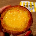 実際訪問したユーザーが直接撮影して投稿した北青山カフェeggtart echika表参道の写真