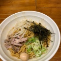 実際訪問したユーザーが直接撮影して投稿した住吉ラーメン / つけ麺入船食堂の写真