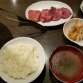 実際訪問したユーザーが直接撮影して投稿した中野焼肉ホルモン焼肉 縁 中野店の写真