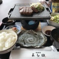 実際訪問したユーザーが直接撮影して投稿した西新宿肉料理松坂牛 よし田の写真