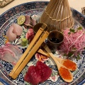 実際訪問したユーザーが直接撮影して投稿した二番町和食 / 日本料理めしや 伊よ美 -地酒と創作和食-の写真