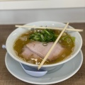 実際訪問したユーザーが直接撮影して投稿した風祭ラーメン専門店麺庵ちとせの写真