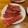 実際訪問したユーザーが直接撮影して投稿した新橋焼肉焼肉 近江牛肉店 別館の写真