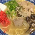 実際訪問したユーザーが直接撮影して投稿した湊町ラーメン / つけ麺有妃の写真