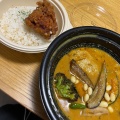 実際訪問したユーザーが直接撮影して投稿した西野一条カレーRojiura Curry SAMURAI. 西野店の写真