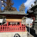 実際訪問したユーザーが直接撮影して投稿した一ノ宮神社一之宮貫前神社の写真