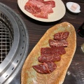 実際訪問したユーザーが直接撮影して投稿した元城町焼肉焼肉ふじみ 富士宮店の写真