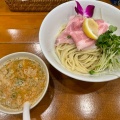 実際訪問したユーザーが直接撮影して投稿した池袋ラーメン専門店麺屋 Hulu-luの写真