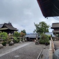 実際訪問したユーザーが直接撮影して投稿した善光寺寺甲斐 善光寺の写真