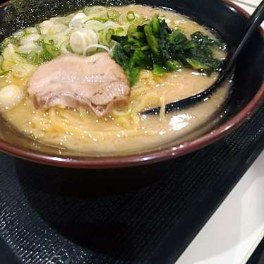 実際訪問したユーザーが直接撮影して投稿した長配ラーメン専門店麺や蔵間 イオンモール長久手店の写真