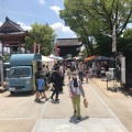 実際訪問したユーザーが直接撮影して投稿した甚目寺寺甚目寺の写真