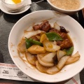 実際訪問したユーザーが直接撮影して投稿した岡中華料理蘭月の写真
