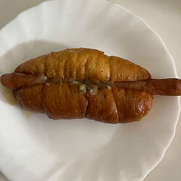 実際訪問したユーザーが直接撮影して投稿した大毛サンドイッチベーカリーキッチンドゥマンの写真