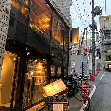 実際訪問したユーザーが直接撮影して投稿した道玄坂寿司魚真 渋谷店の写真