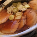 実際訪問したユーザーが直接撮影して投稿した石江ラーメン / つけ麺らーめん大地の写真