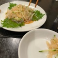 実際訪問したユーザーが直接撮影して投稿した松山中華料理蓮の写真