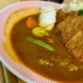 実際訪問したユーザーが直接撮影して投稿した原町田カレーリッチなカレーの店 アサノの写真