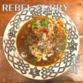 実際訪問したユーザーが直接撮影して投稿した南本町カレーREBEL CURRYの写真