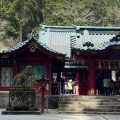 実際訪問したユーザーが直接撮影して投稿した元箱根神社箱根神社の写真