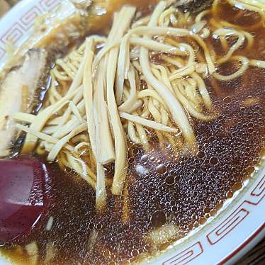 ラーメン 天一のundefinedに実際訪問訪問したユーザーunknownさんが新しく投稿した新着口コミの写真