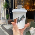 コーヒー - 実際訪問したユーザーが直接撮影して投稿した北堀江カフェGRANKNOT COFFEEの写真のメニュー情報