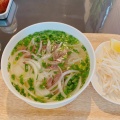 実際訪問したユーザーが直接撮影して投稿した戸ケ崎ベトナム料理PLUS84の写真