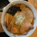 実際訪問したユーザーが直接撮影して投稿した林泉寺ラーメン / つけ麺金ちゃんラーメン 米沢店の写真