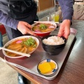 実際訪問したユーザーが直接撮影して投稿した福町ラーメン / つけ麺山為食堂の写真