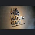 フード - 実際訪問したユーザーが直接撮影して投稿した本町カフェNatural Cafe&Gallery 蔵の写真のメニュー情報