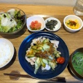 実際訪問したユーザーが直接撮影して投稿した新川カフェキッチン めめたおるの写真