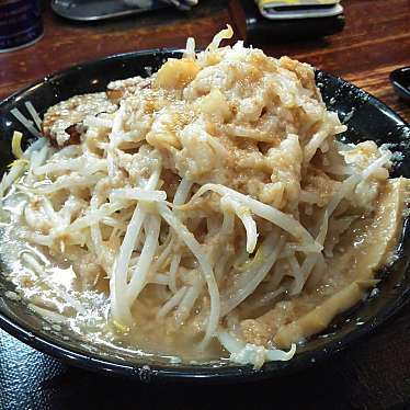 ラーメン 極のundefinedに実際訪問訪問したユーザーunknownさんが新しく投稿した新着口コミの写真