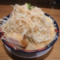 実際訪問したユーザーが直接撮影して投稿した上宗方ラーメン / つけ麺太一商店 宗方店の写真