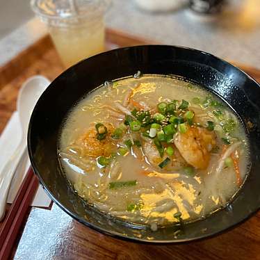 実際訪問したユーザーが直接撮影して投稿した舞浜ラーメン / つけ麺チャイナボイジャーの写真