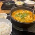 実際訪問したユーザーが直接撮影して投稿した一屋町韓国料理カルビ丼とスン豆腐専門店 韓丼 大府店の写真