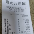 実際訪問したユーザーが直接撮影して投稿した神楽町青果店噂の八百屋 夙川本店の写真