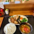 実際訪問したユーザーが直接撮影して投稿した座安定食屋よね食堂の写真