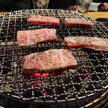 実際訪問したユーザーが直接撮影して投稿した泉本町焼肉炭火焼肉 康の写真